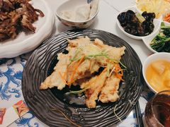 -东方饺子王(大屯路店)