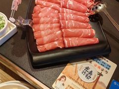 -额尔敦·品质自助(摩尔城店)