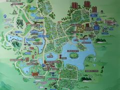 -美的鹭湖森林度假区