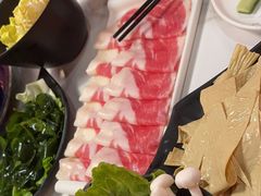 -祥源胡同·涮牛羊肉火锅(花桥店)