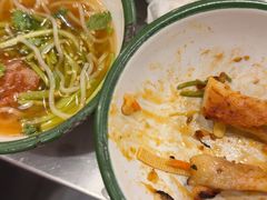 -永安里地摊烤肉(首创店)