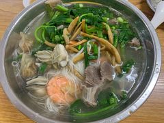 -福屿鲜捞小吃·捞化(福屿总店)