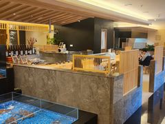 -江户前日本料理(瑞诗酒店店)