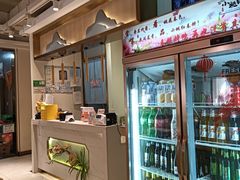 -小桃红·东北菜·春饼烤鸭(南阳湖街店)