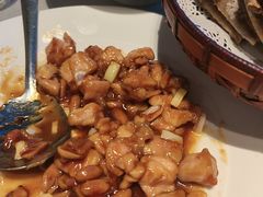 -望京辣宴·古法川菜(望京店)