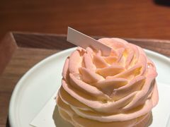 -Ten Olives甜点