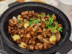 -高第街56号港式餐厅(山大路店)