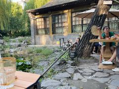 -三忘湖 SWANSEEN(柳荫公园店)