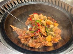 -二胖家铁锅炖大鹅(双井店)