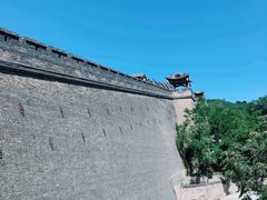 -山西王家大院