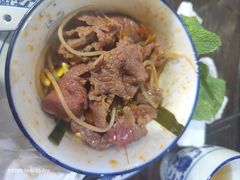 -贵州人家·酸汤火锅·20年老字号