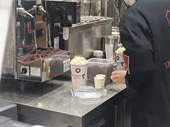 -唐沫茶兮(首山店)