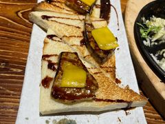 -小川洋风料理(街道口店)