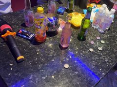 -格莱美量贩式KTV(奥帆店)