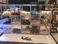 -新发展亚太JW万豪酒店·福苑咖啡厅