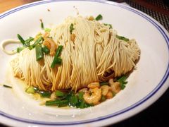 金钩葱油拌面-十面春风·江南面馆(崇宁路店)
