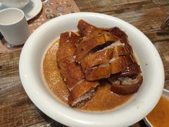 -九號渔港·蒸汽海鲜·粤菜茶点(八卦岭店)