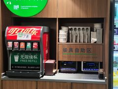 -魏家凉皮(儿童医院店)