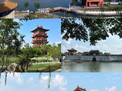 -清明上河园