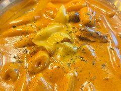 罗杰炒年糕-富乐满韩国正宗炸鸡韩国料理(虹泉路店)