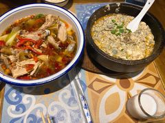 石锅臭豆腐-卤鸭儿(小河路店)