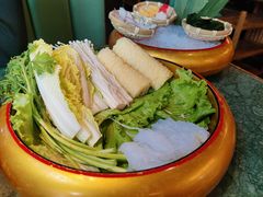 -牛New寿喜烧(龙湖金沙天街店)