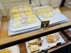 -韩国利尔面包(桂林路店)