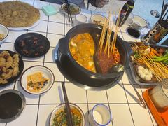 -九街淑芬掌中宝串串公司(内街文化创意园店)