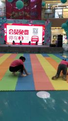 -孩子王童乐园(上海青浦吾悦广场店)