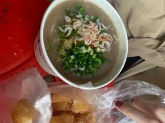 -汪记鲜鱼糊汤粉(沈阳路总店)