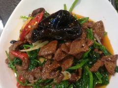-肖仙仙羊肉汤·始于1996年(郫都店)