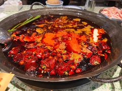 -五里关火锅(牛市口店)