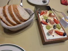 -秋林西餐厅(总店)