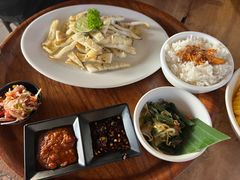 -Warung Nia Balinese Food & Pork Ribs