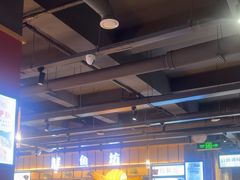-老船舫·现做活鲜鱼馆(东郊记忆店)