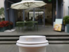 -Seesaw Coffee(上生新所店)