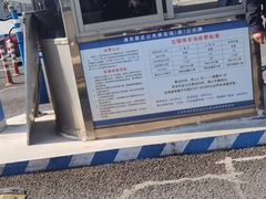 -川沙古镇-停车场