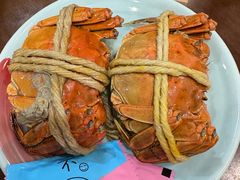 -蟹上黄·蟹黄面·江南糖水(人民广场店)
