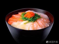 -Sushi Love 创意寿司(丽影广场店)