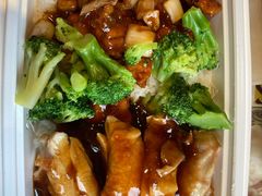 -和合谷(德外店)
