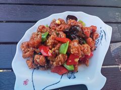 -鼎香润(德胜门内店)