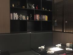 -荣品荟·融合餐厅(月湖广场店)