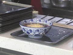 -裕兴记·三虾面(西北街总店)