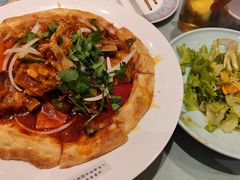 -清真  吐鲁番餐厅(牛街店)