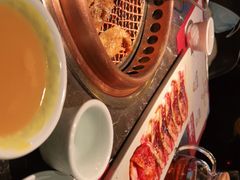 -一品诚记烤肉(大连柏威年购物中心店)