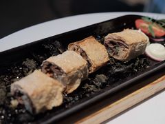 -熹素·鲜美素食Vegetarian (天河领展店)