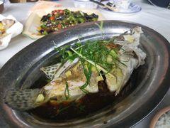 -铁炉农家菜馆