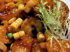 -拈菜(观音桥阳光世纪店)