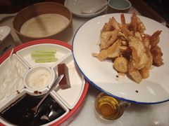 -小吊梨汤·北京菜·烤鸭(鸟巢店)