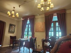 -东湖177艺术餐厅 · 东坡院子